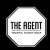 logo-the agent