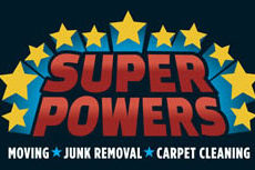 Super Powers Inc. logo