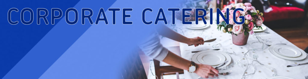 Calgary Corporate Catering Companies