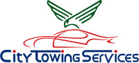 Towing Calgary logo