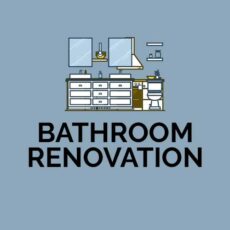 Bathroom-Renovation