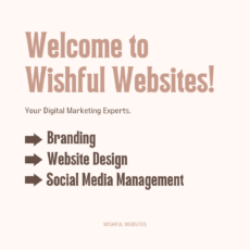 Copy of Wishful Website social media Website Design (7)