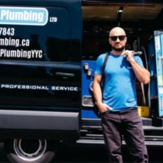 Alpha Plumbing Calgary Heating & Plumbing Services